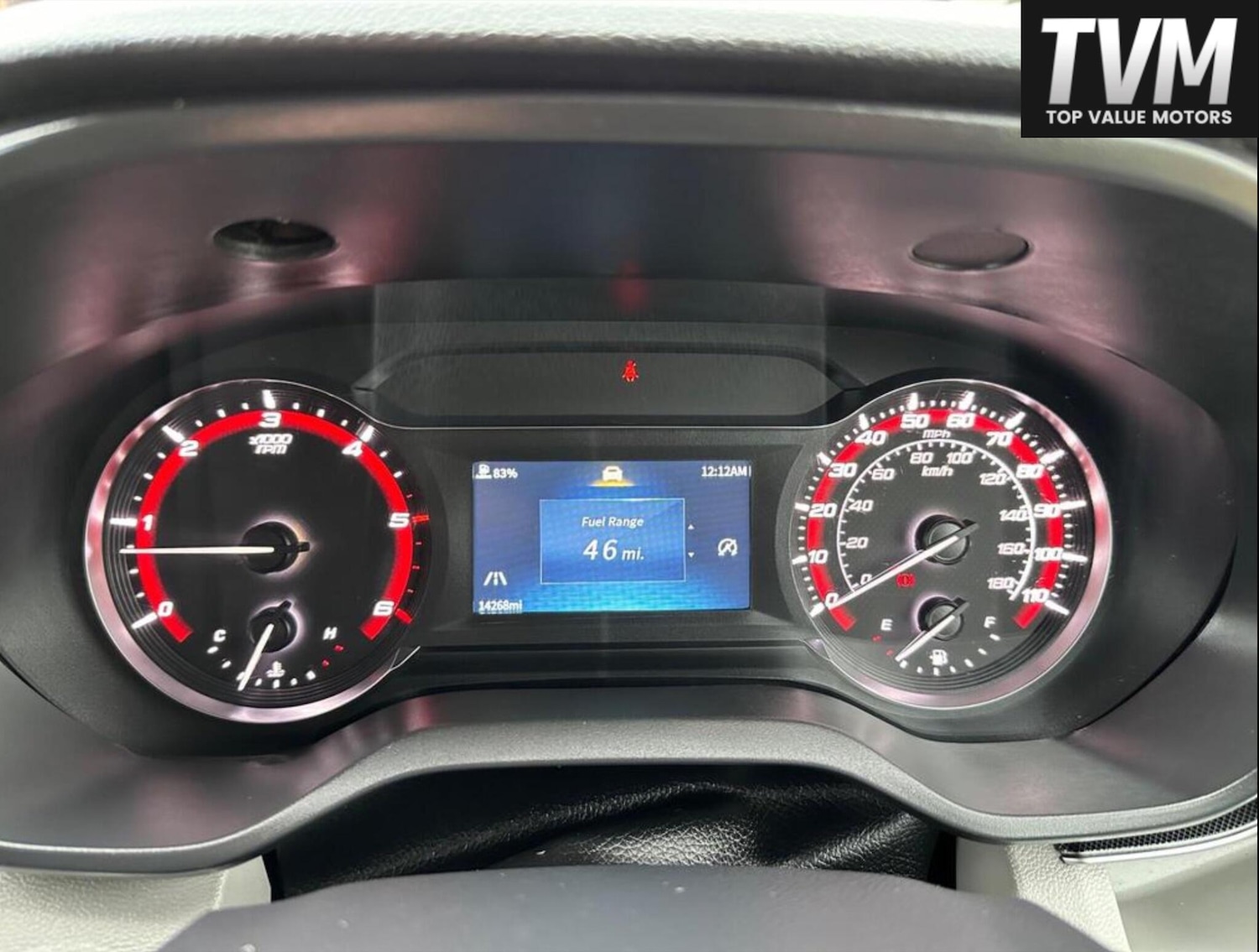 Used Maxus Deliver 9 2023 for sale - 77143987: Photo 12