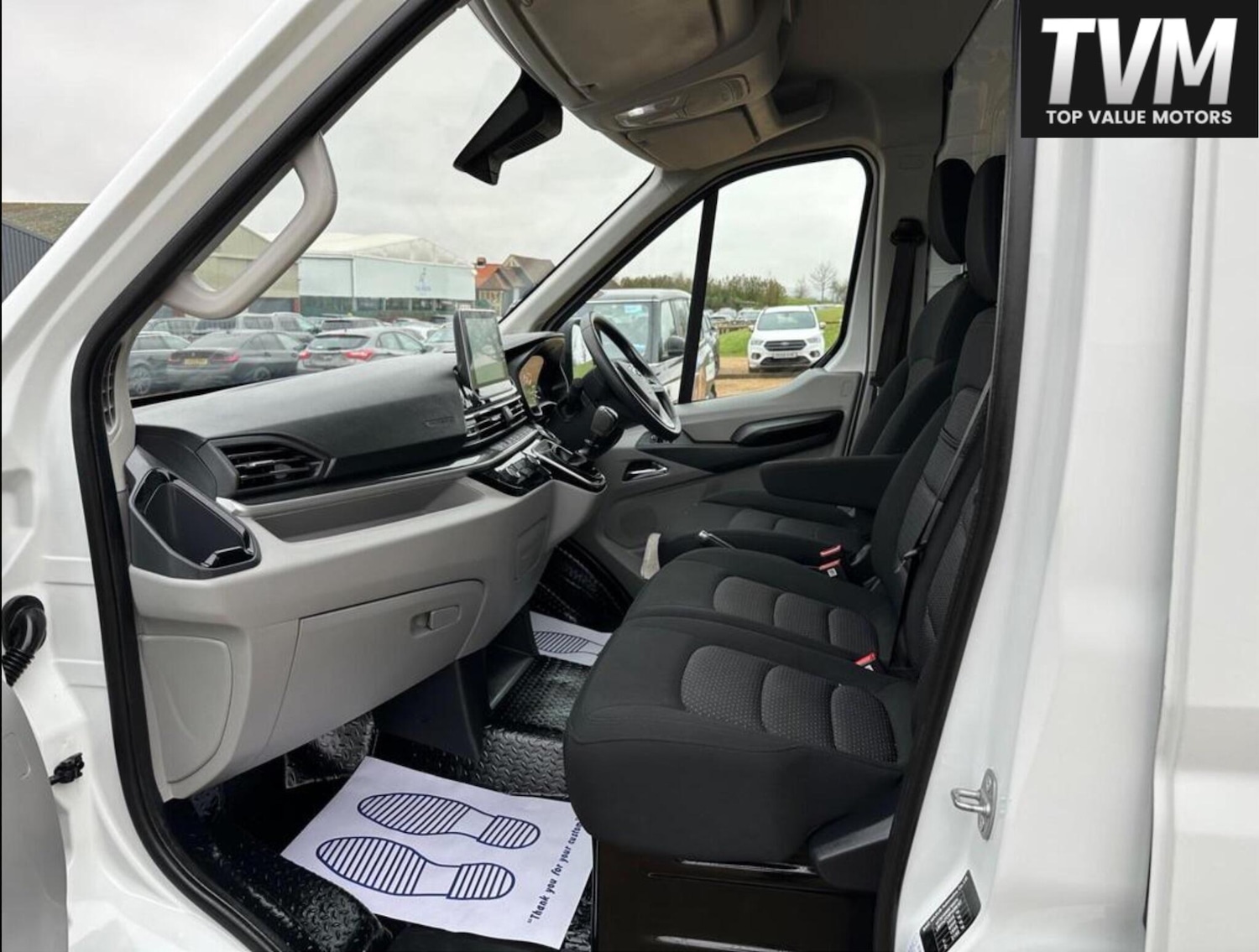 Used Maxus Deliver 9 2023 for sale - 77143987: Photo 13