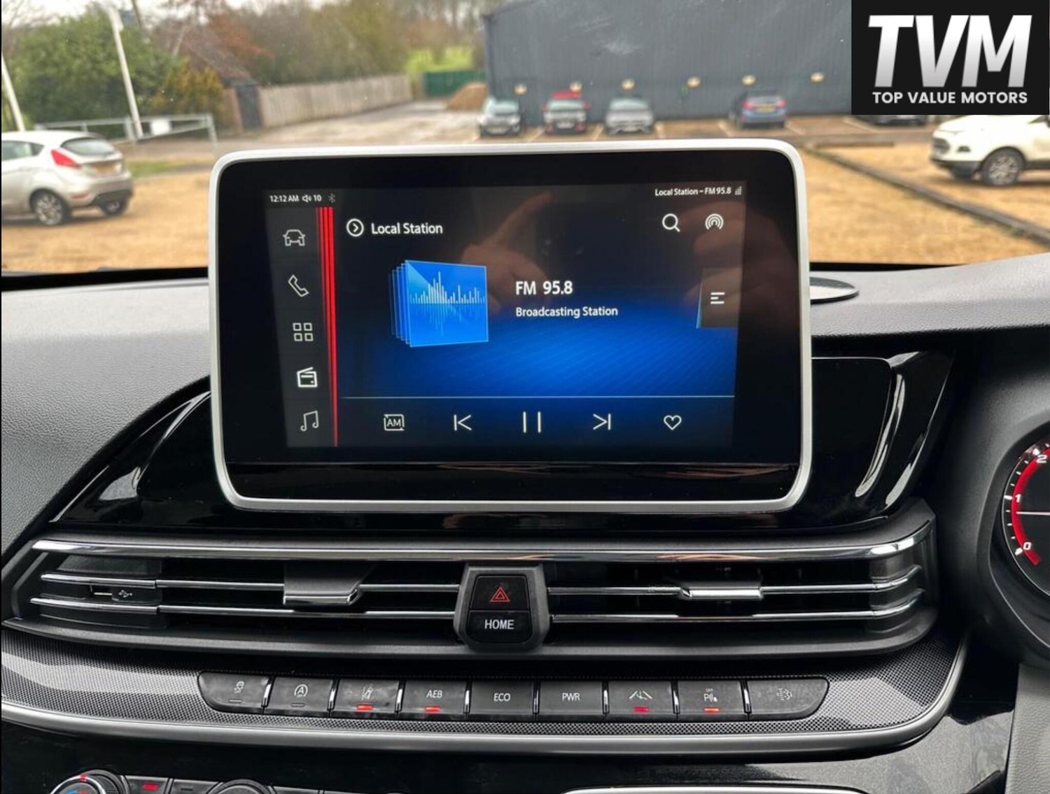 Used Maxus Deliver 9 2023 for sale - 77143987: Photo 14