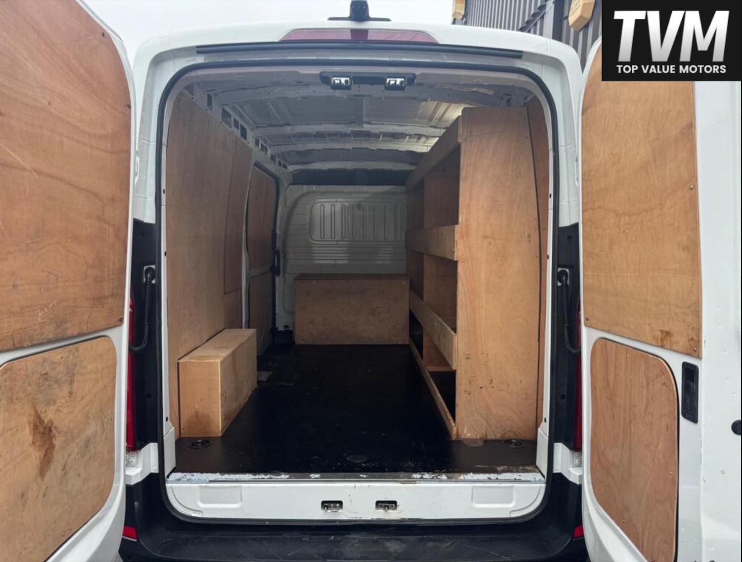 Used Maxus Deliver 9 2023 for sale - 77143987: Photo 15