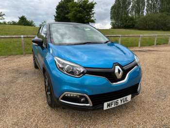 2016 (16) - 0.9 TCE 90 Dynamique S Nav 5dr