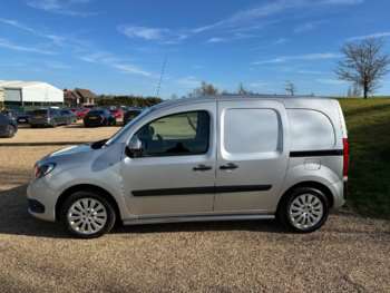 Used Mercedes-Benz Citan 2018 for sale - 67968765: Photo