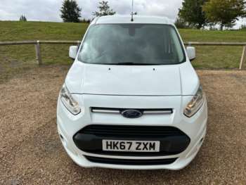 Used Ford Transit Connect 2018 for sale - 74498750: Photo