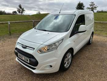 Used Ford Transit Connect 2018 for sale - 74498750: Photo