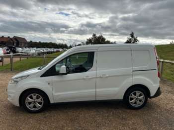 Used Ford Transit Connect 2018 for sale - 74498750: Photo