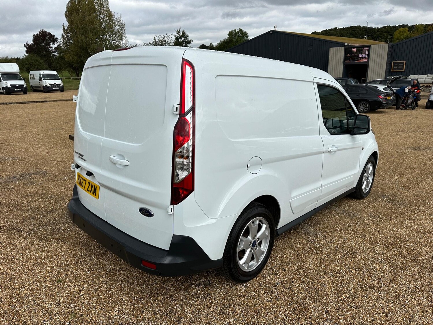 Vehicle 7