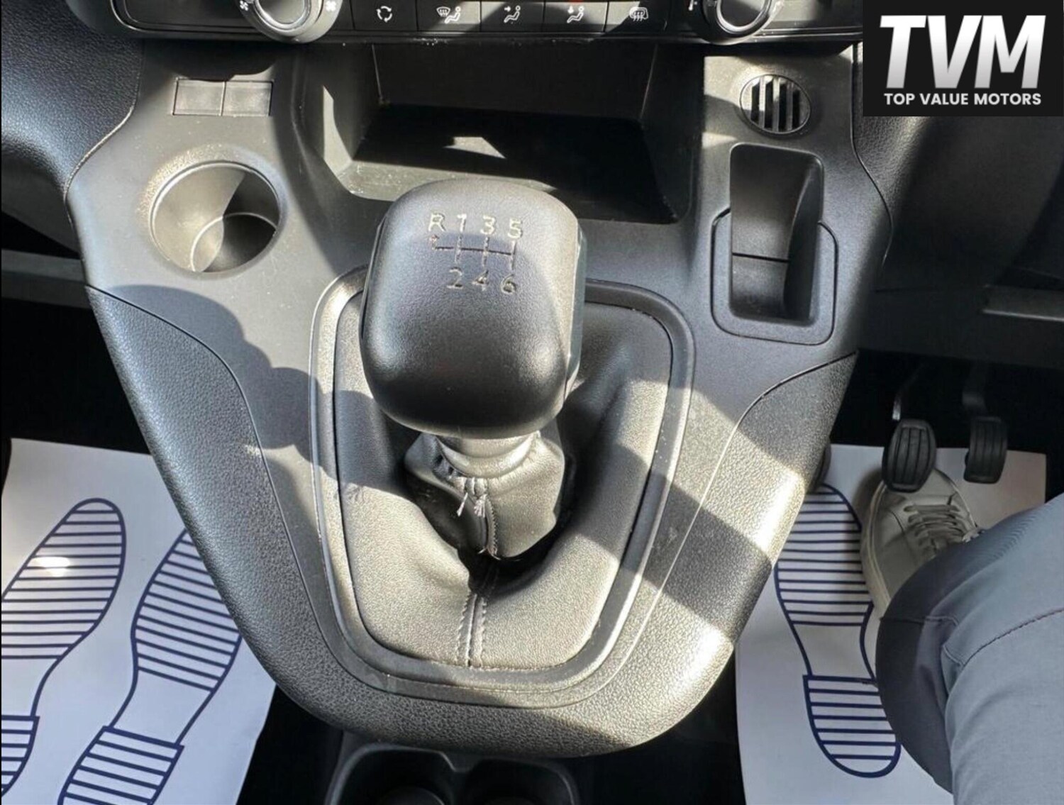 Used Vauxhall Combo 2021 for sale - 77395707: Photo 12