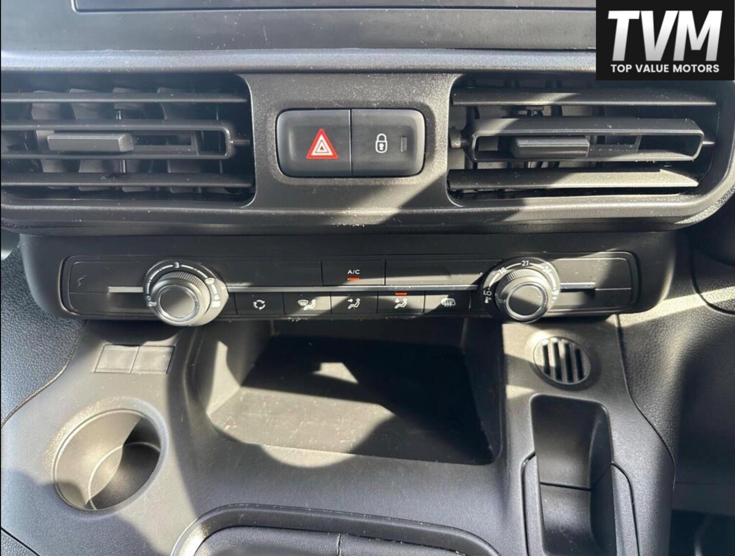 Used Vauxhall Combo 2021 for sale - 77395707: Photo 13