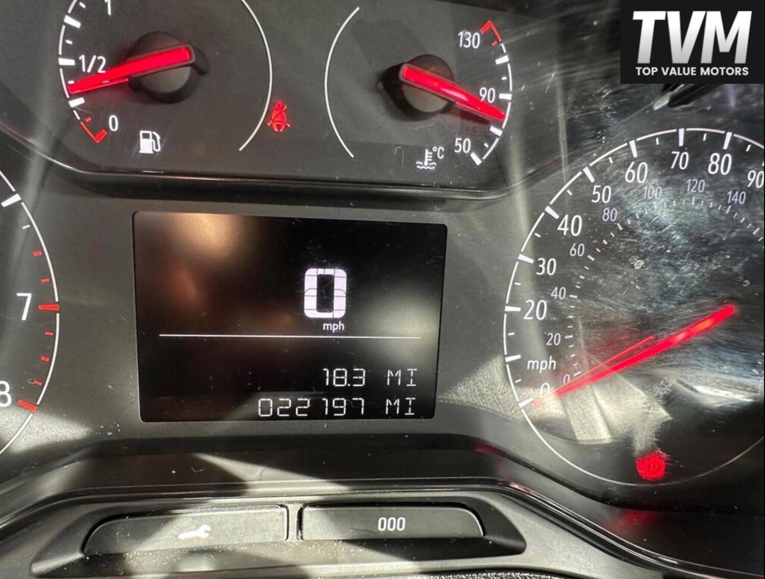 Used Vauxhall Combo 2021 for sale - 77395707: Photo 14