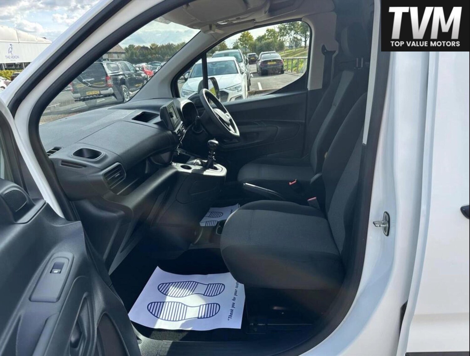 Used Vauxhall Combo 2021 for sale - 77395707: Photo 15