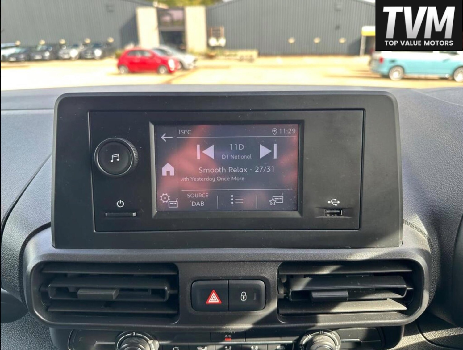 Used Vauxhall Combo 2021 for sale - 77395707: Photo 16