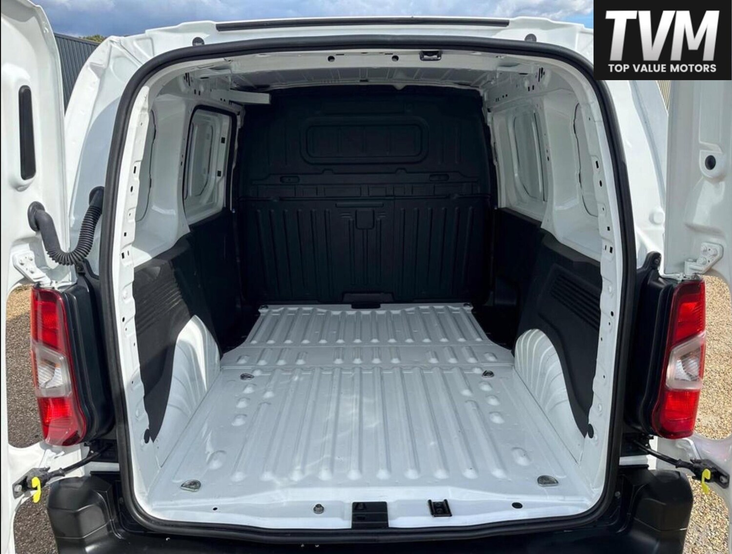 Used Vauxhall Combo 2021 for sale - 77395707: Photo 17