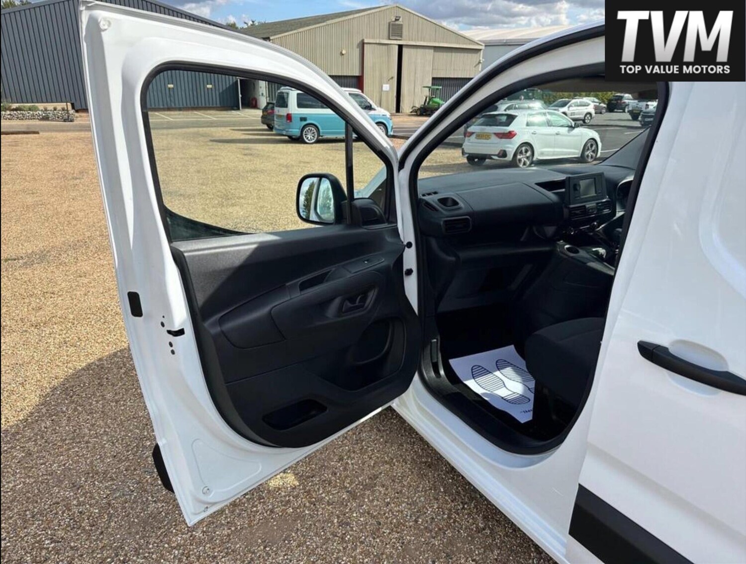 Used Vauxhall Combo 2021 for sale - 77395707: Photo 19