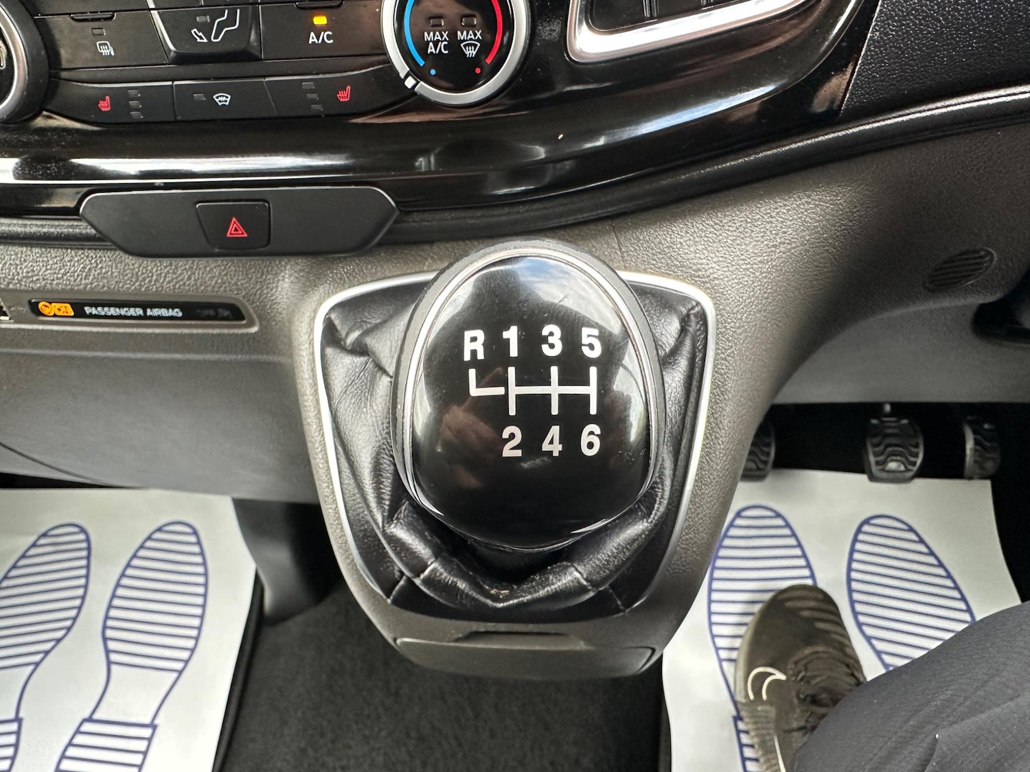 Used Ford Transit Custom 2021 for sale - 77242627: Photo 11