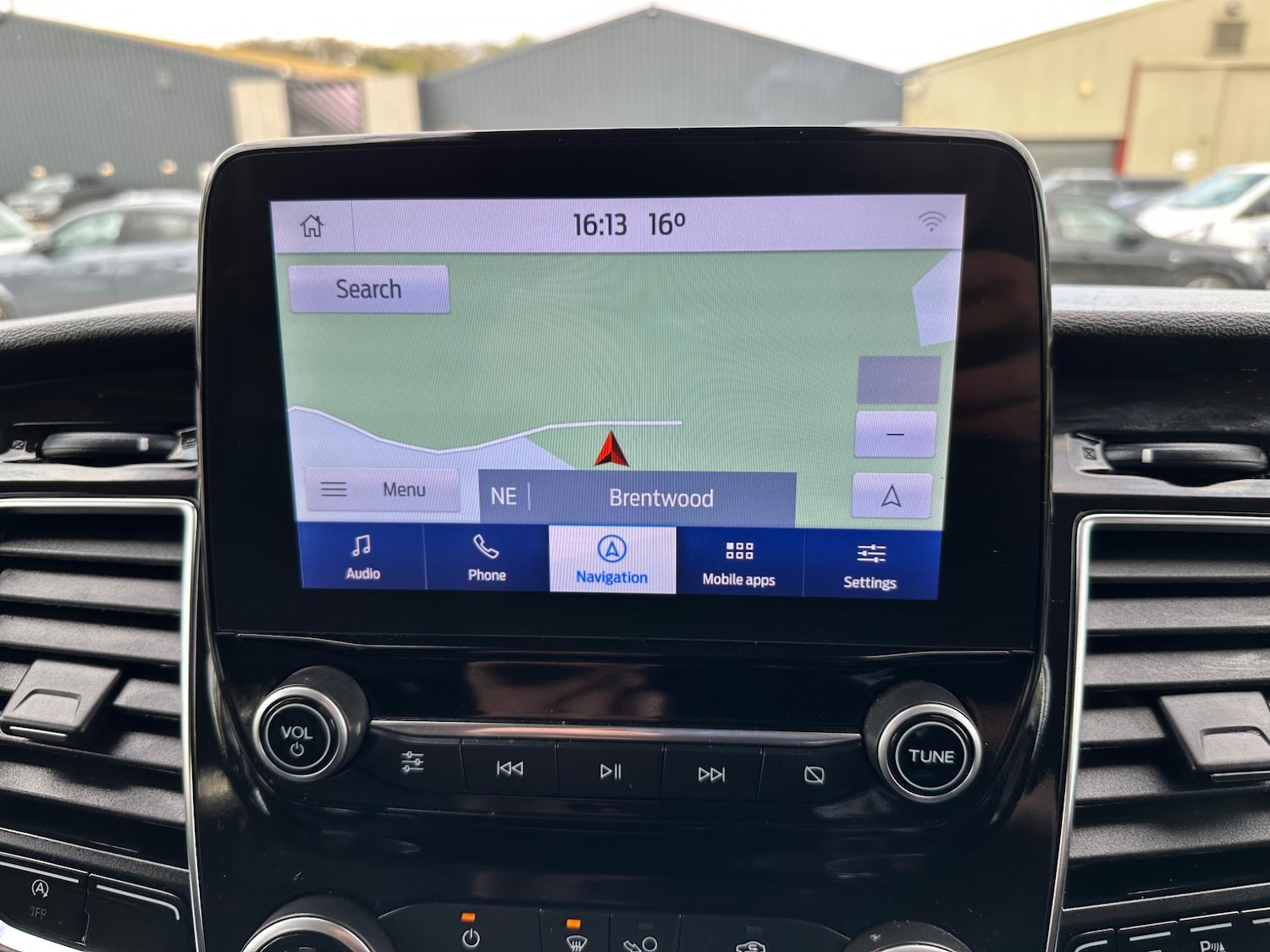 Used Ford Transit Custom 2021 for sale - 77242627: Photo 15