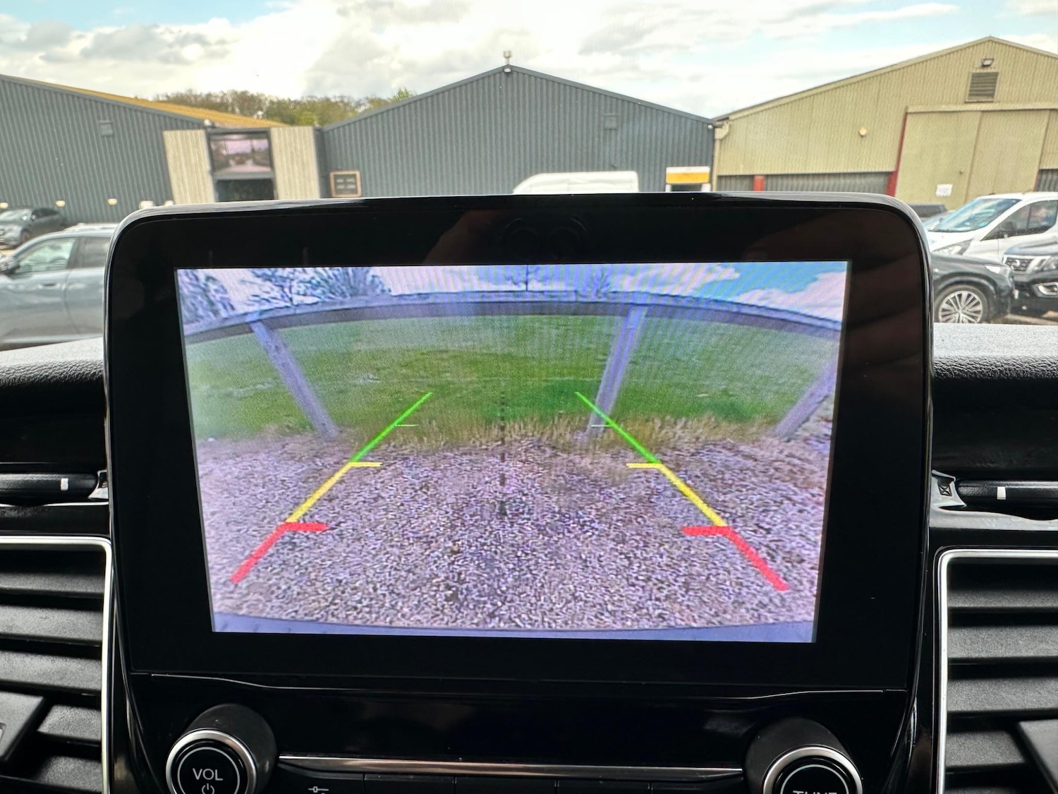 Used Ford Transit Custom 2021 for sale - 77242627: Photo 16