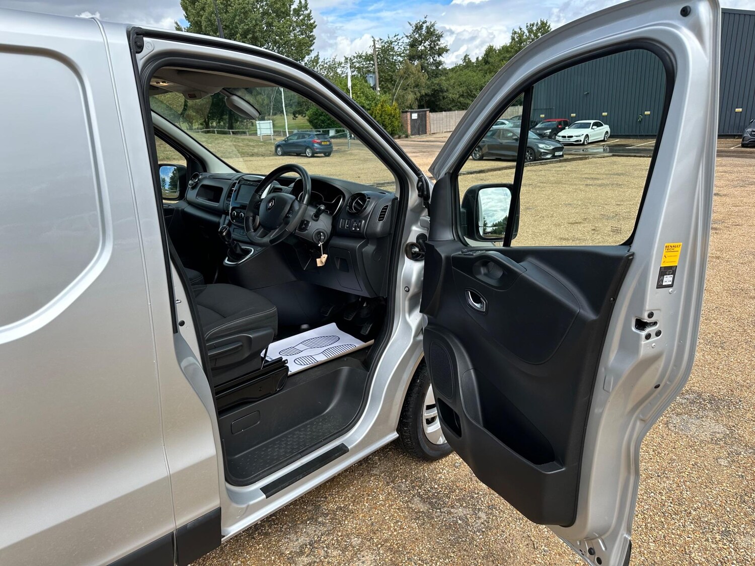 Vehicle 17