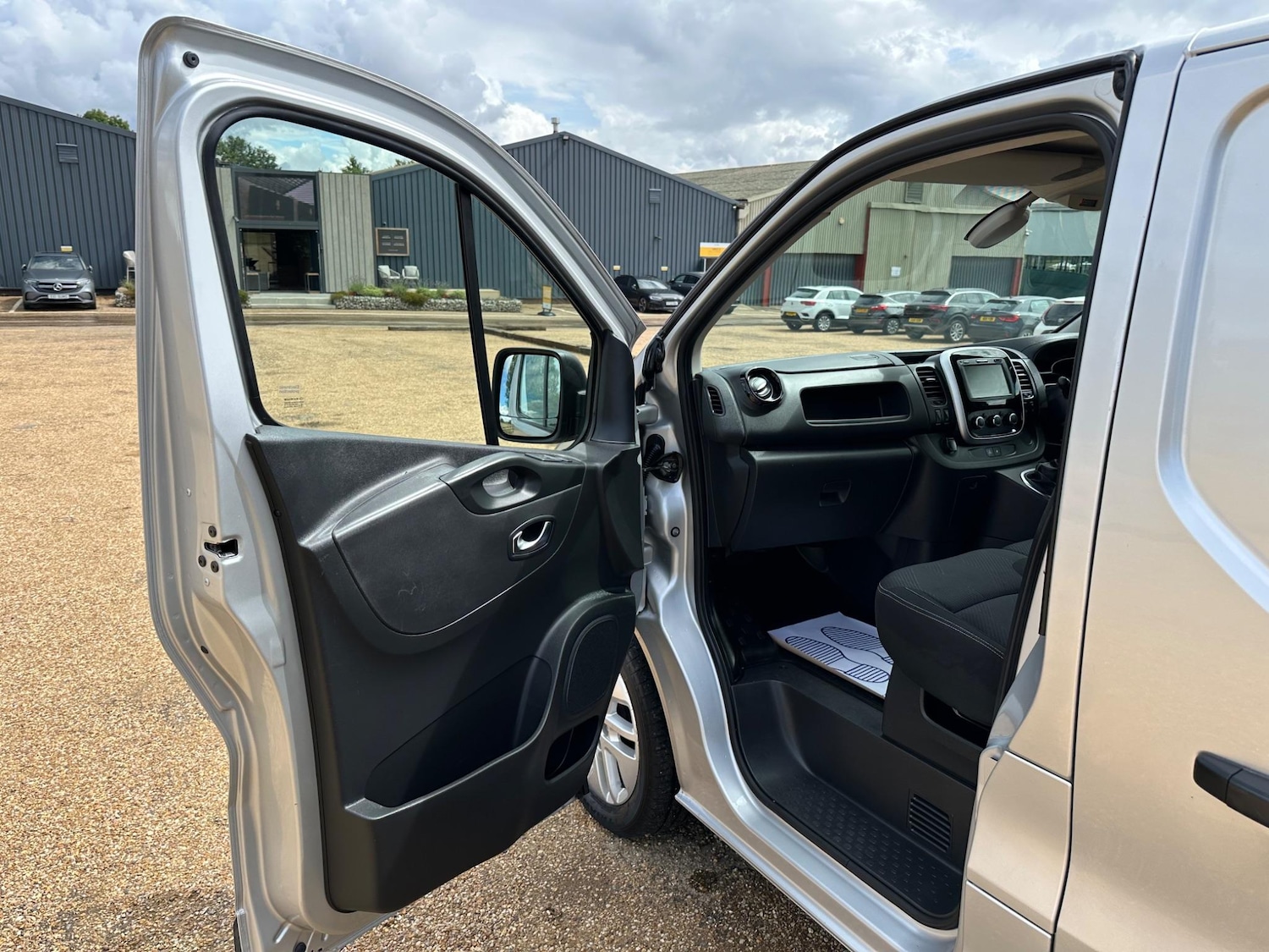 Vehicle 19