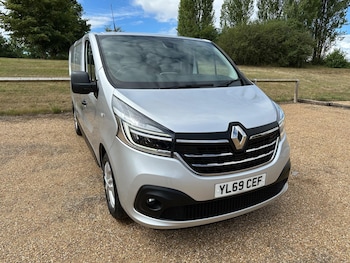 Renault - Trafic