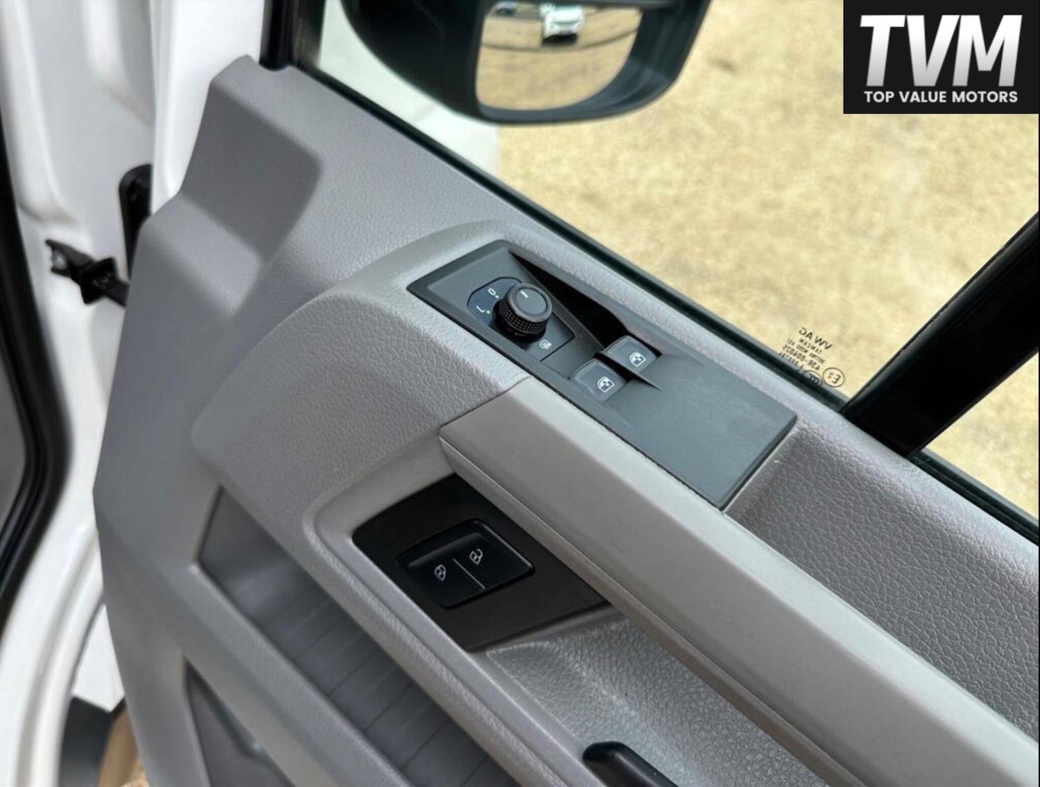 Used Volkswagen Crafter 2023 for sale - 77120801: Photo 10