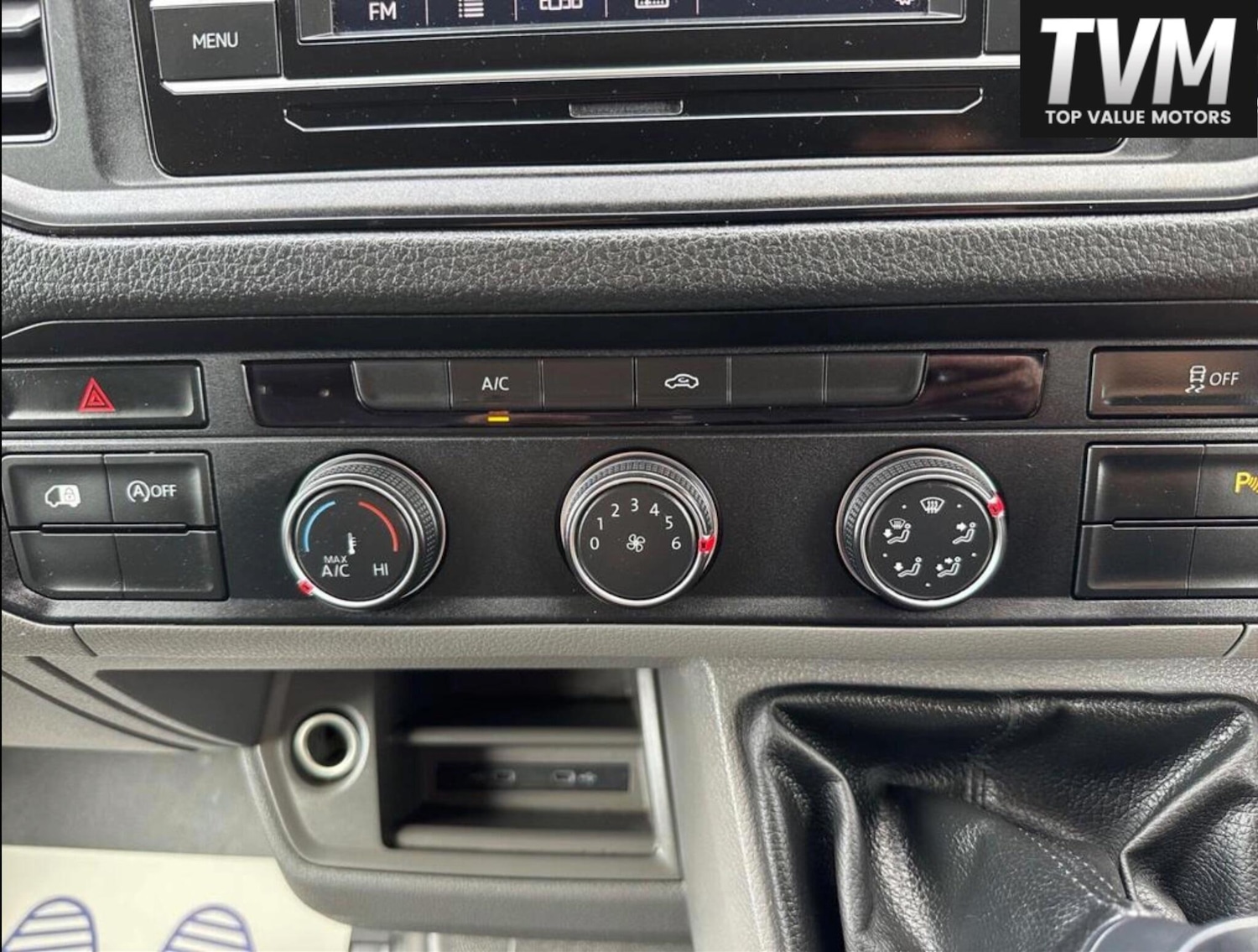 Used Volkswagen Crafter 2023 for sale - 77120801: Photo 11