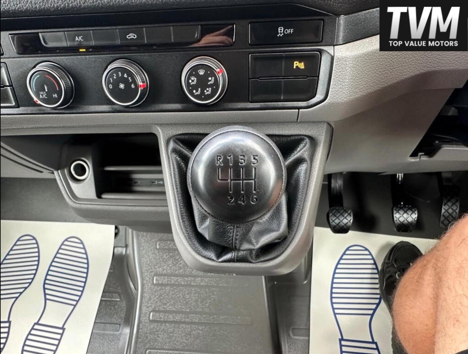 Used Volkswagen Crafter 2023 for sale - 77120801: Photo 12