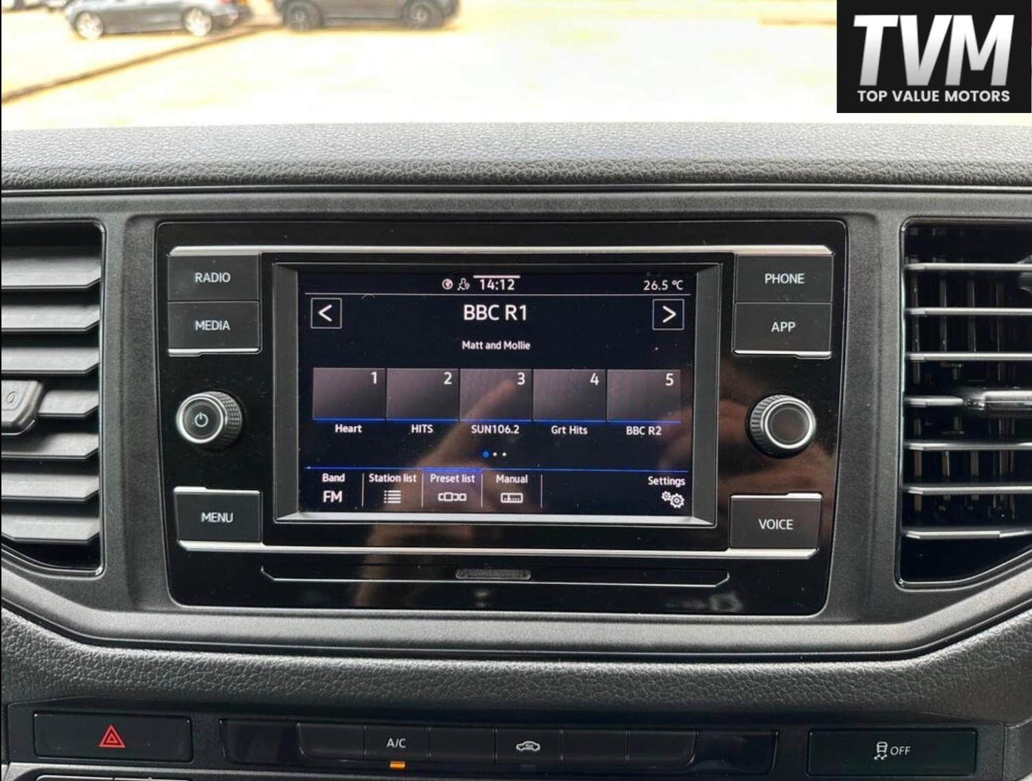 Used Volkswagen Crafter 2023 for sale - 77120801: Photo 15