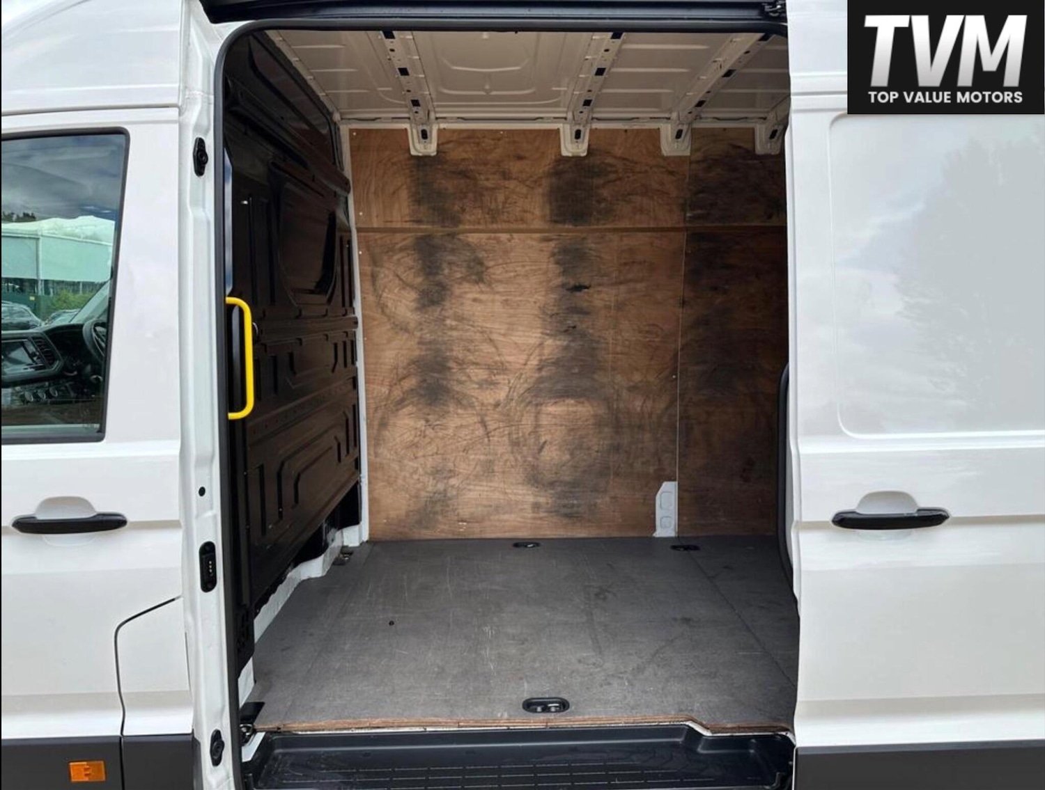 Used Volkswagen Crafter 2023 for sale - 77120801: Photo 16