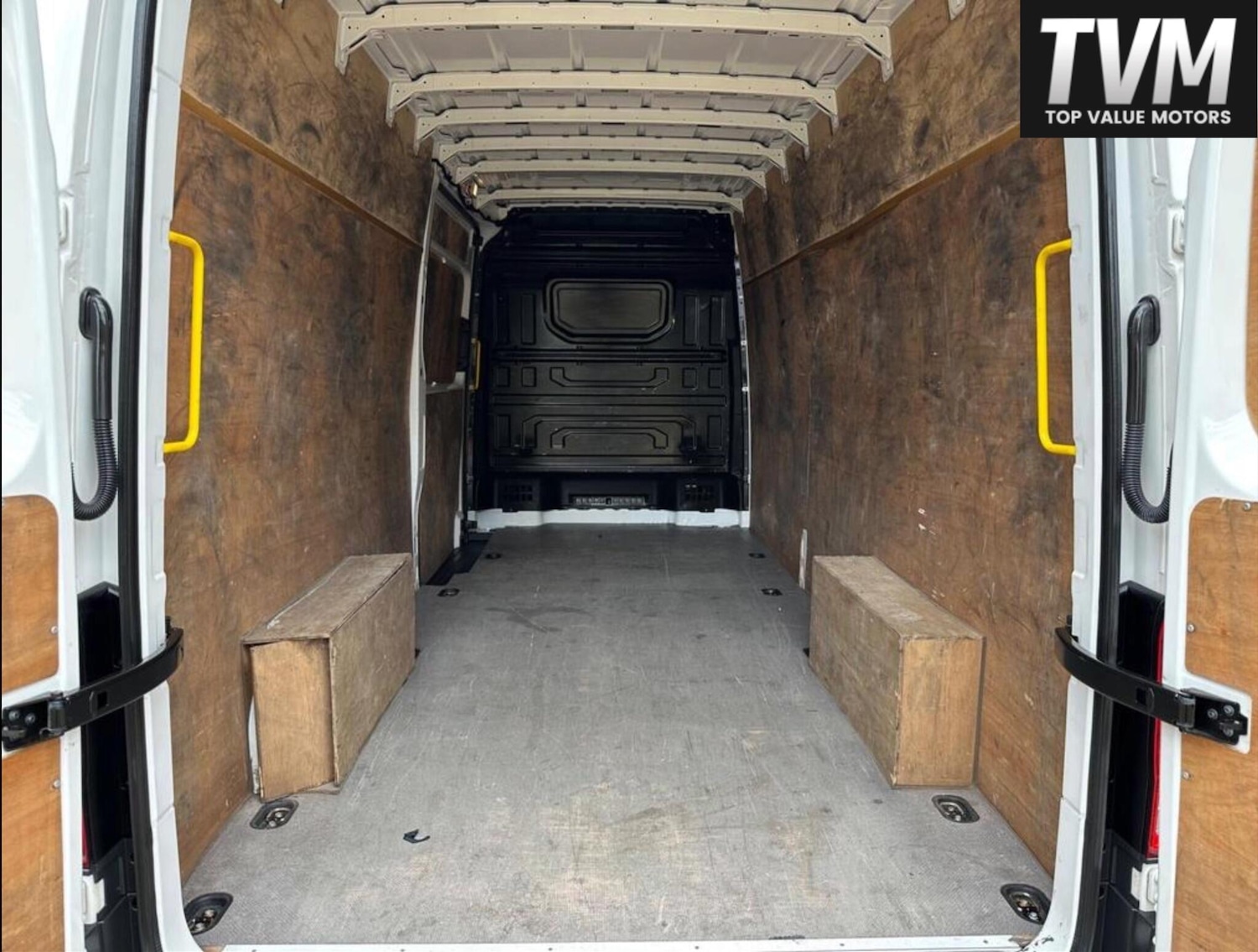 Used Volkswagen Crafter 2023 for sale - 77120801: Photo 17