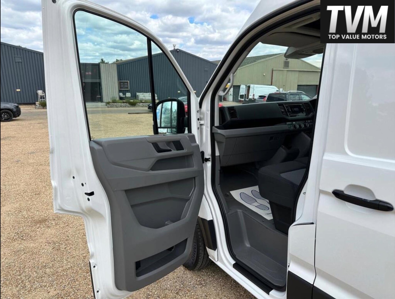 Used Volkswagen Crafter 2023 for sale - 77120801: Photo 18