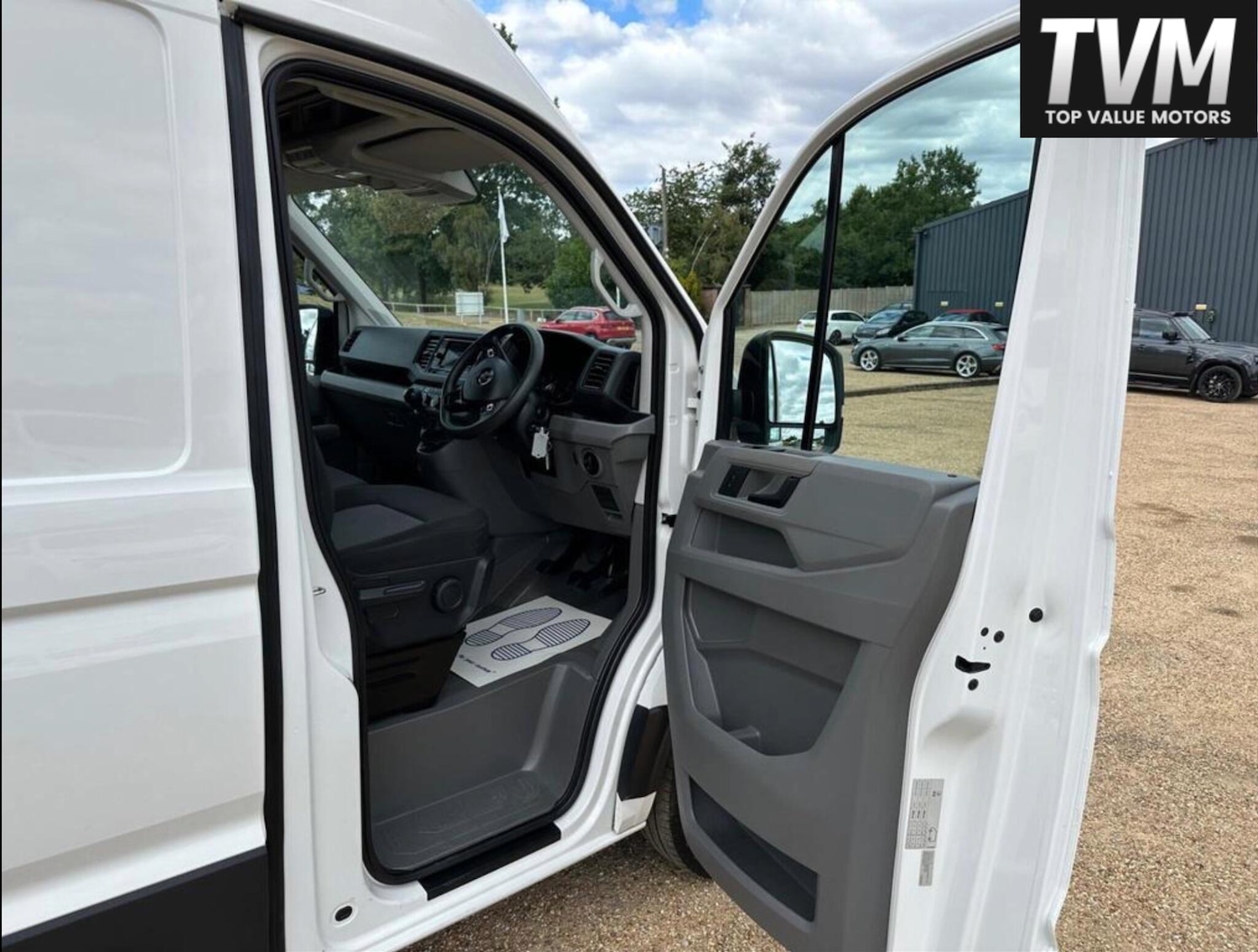 Used Volkswagen Crafter 2023 for sale - 77120801: Photo 19