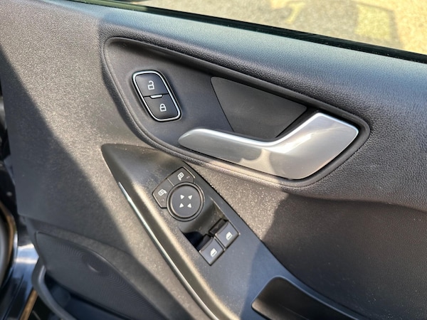 Used Ford Fiesta Van 2022 for sale - 76024707: Photo 10