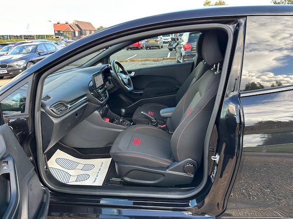 Used Ford Fiesta Van 2022 for sale - 76024707: Photo 13