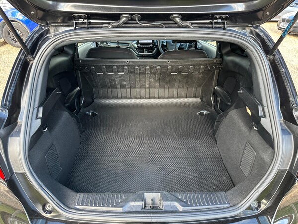 Used Ford Fiesta Van 2022 for sale - 76024707: Photo 15