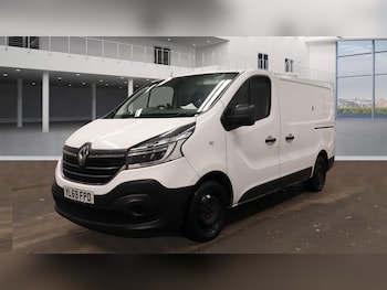 Used Renault Trafic 2019 for sale - 77565061: Photo