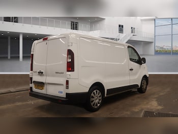 Used Renault Trafic 2019 for sale - 77565061: Photo