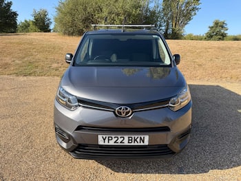 Used Toyota ProAce 2022 for sale - 79651109: Photo