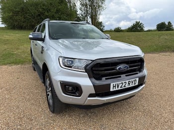 Used Ford Ranger 2022 for sale - 79651065: Photo