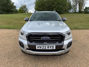 Used Ford Ranger 2022 for sale - 79651065: Photo