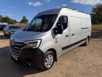 Used Renault Master 2021 for sale - 79651070: Photo