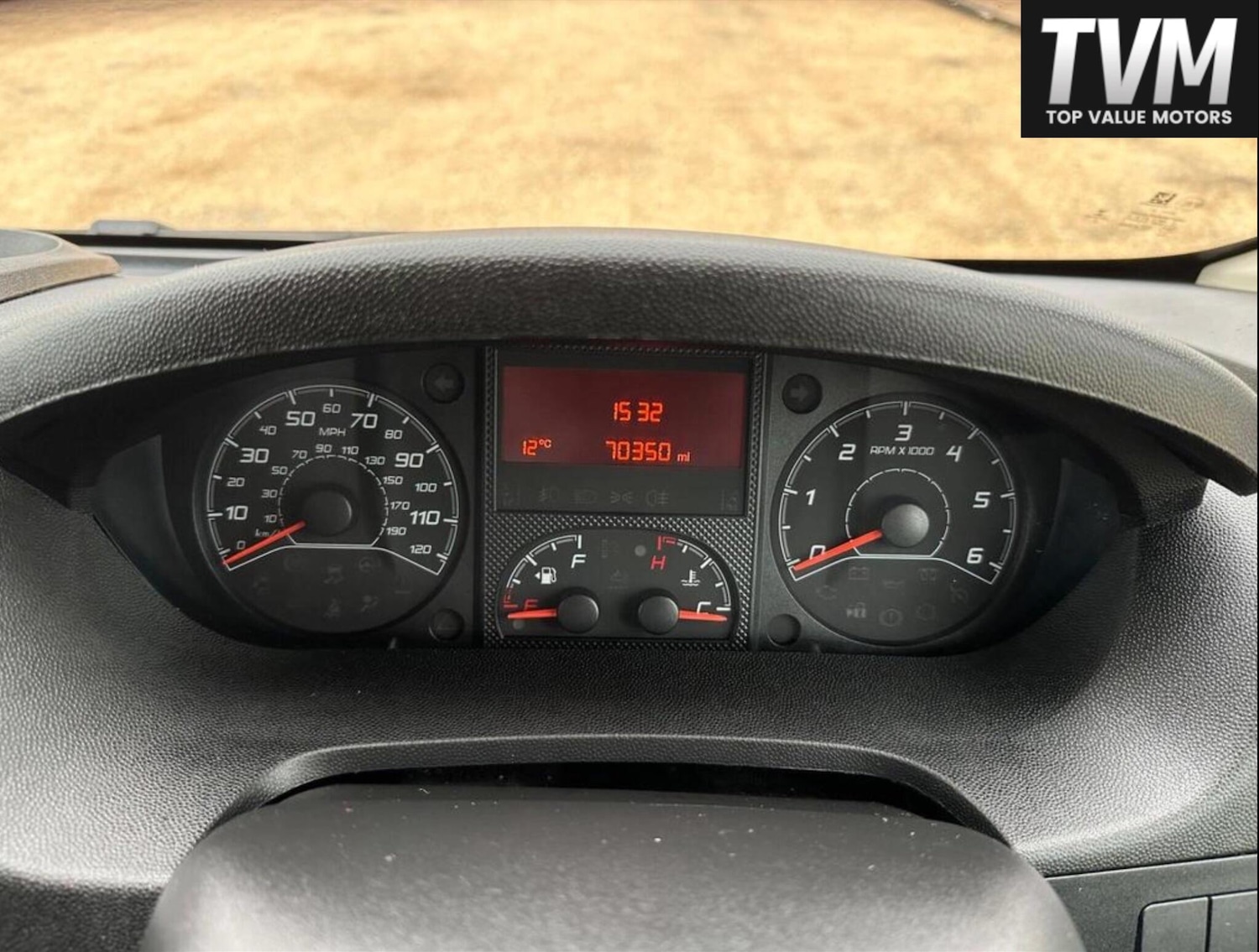 Used Citroen Relay 2021 for sale - 76995876: Photo 11