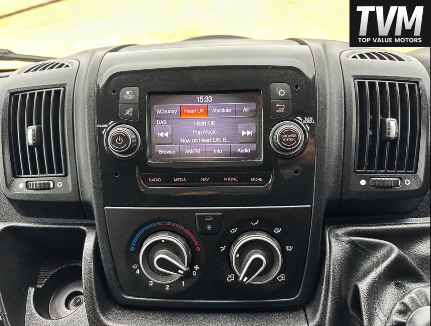 Used Citroen Relay 2021 for sale - 76995876: Photo 13