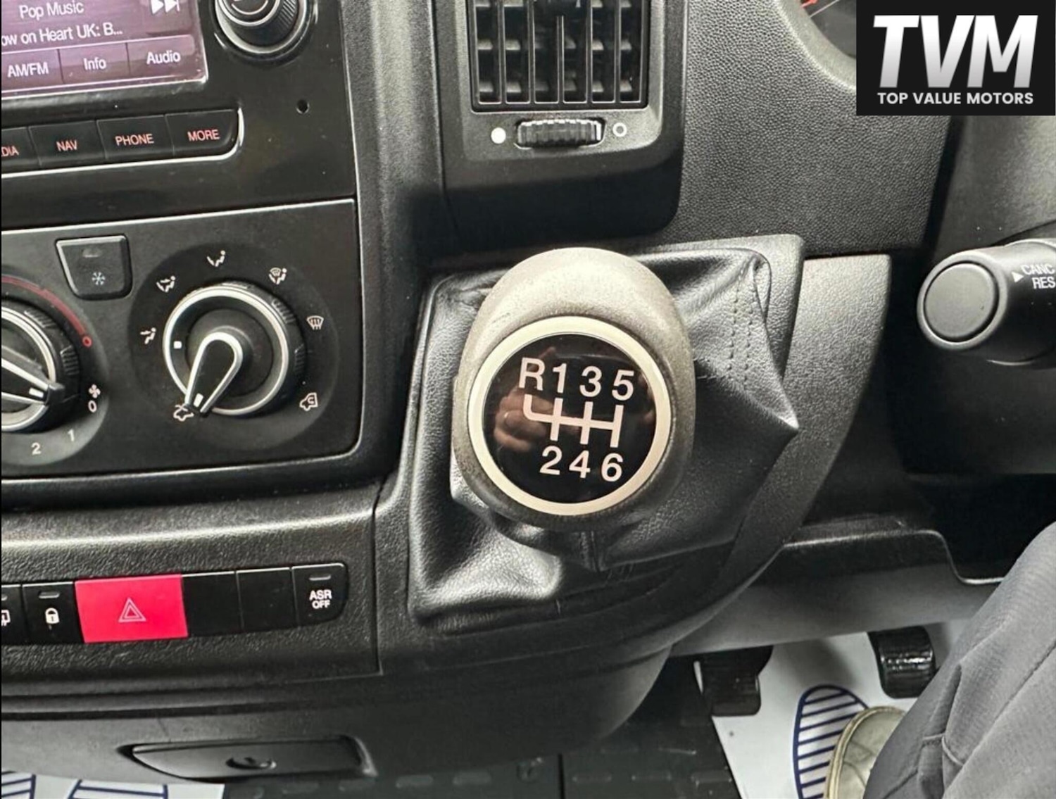 Used Citroen Relay 2021 for sale - 76995876: Photo 17