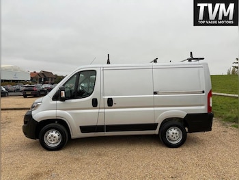 Used Citroen Relay 2021 for sale - 76995876: Photo