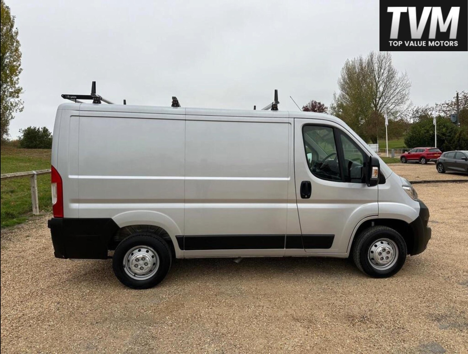 Used Citroen Relay 2021 for sale - 76995876: Photo 7