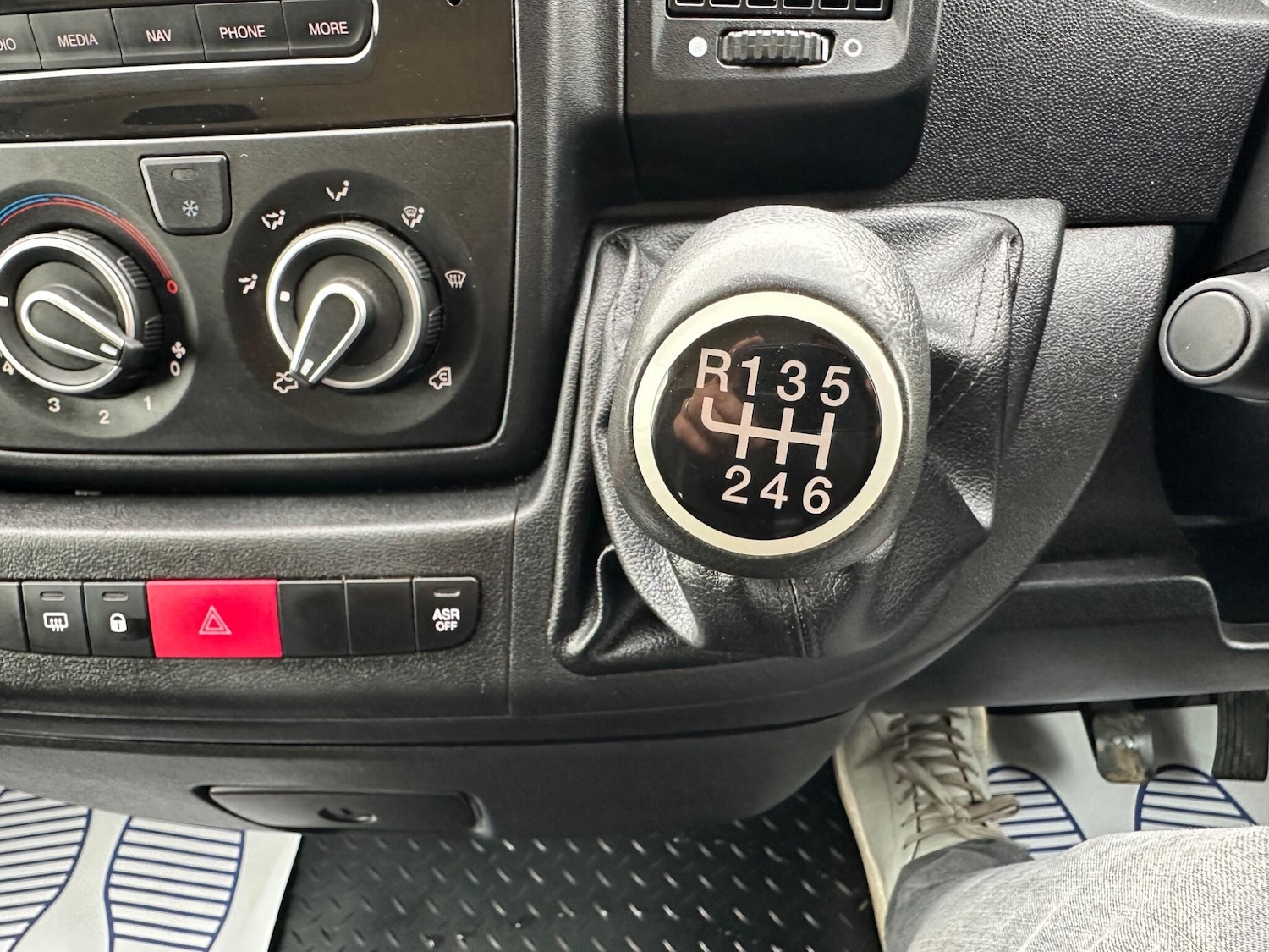 Used Peugeot Boxer 2022 for sale - 76990123: Photo 10