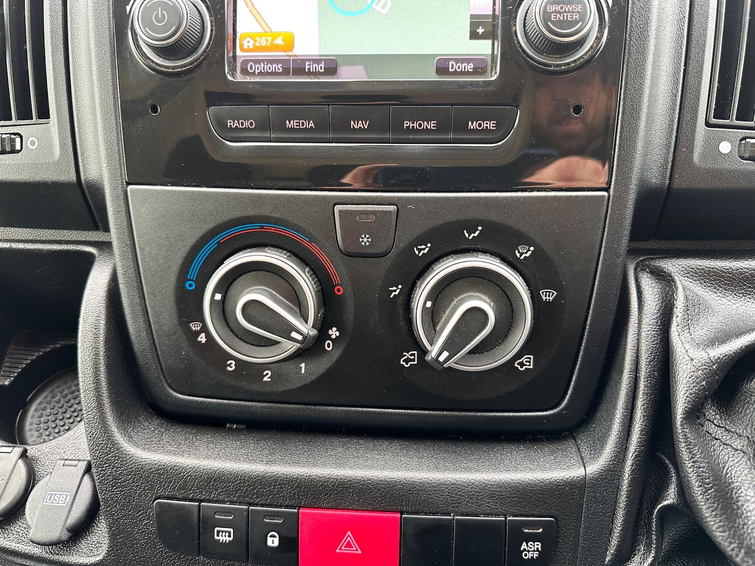 Used Peugeot Boxer 2022 for sale - 76990123: Photo 11