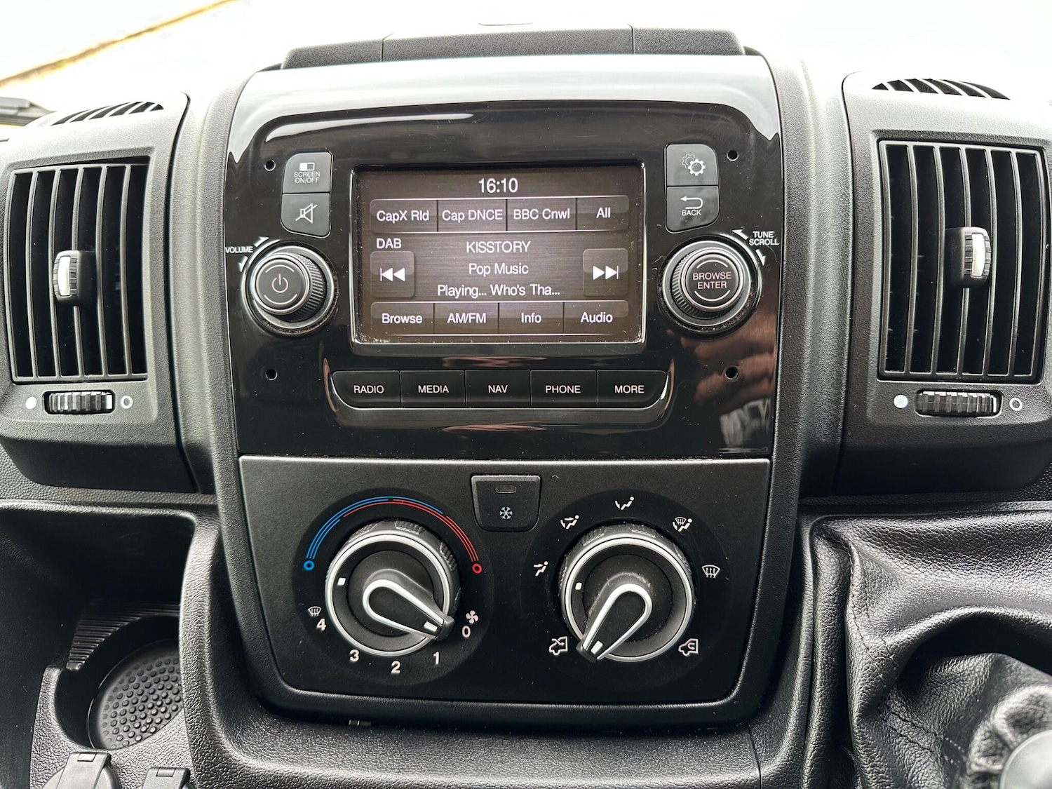 Used Peugeot Boxer 2022 for sale - 76990123: Photo 15