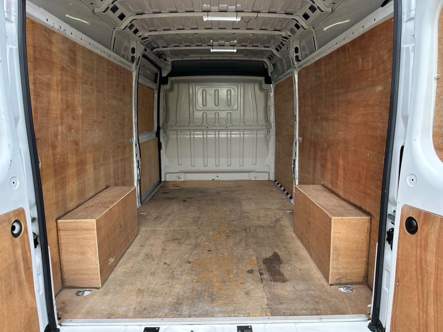 Used Peugeot Boxer 2022 for sale - 76990123: Photo 18