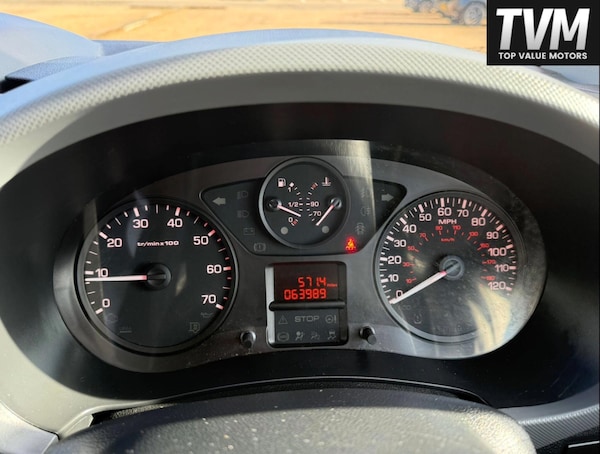 Used Peugeot Partner 2017 for sale - 76159118: Photo 11